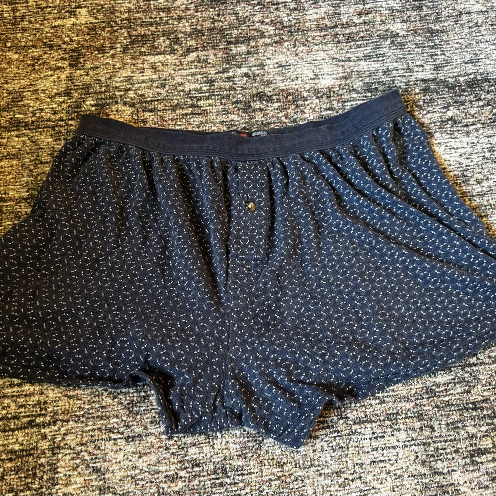 Hanes Boxers